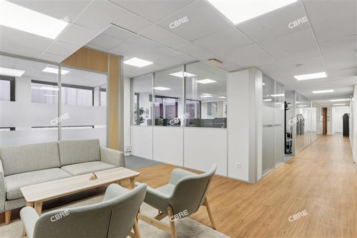 Bureau Vente 92210 ST CLOUD