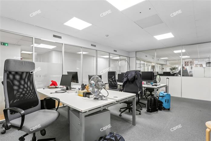 Bureau Vente 92210 ST CLOUD