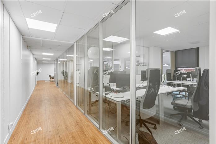 Bureau Vente 92210 ST CLOUD