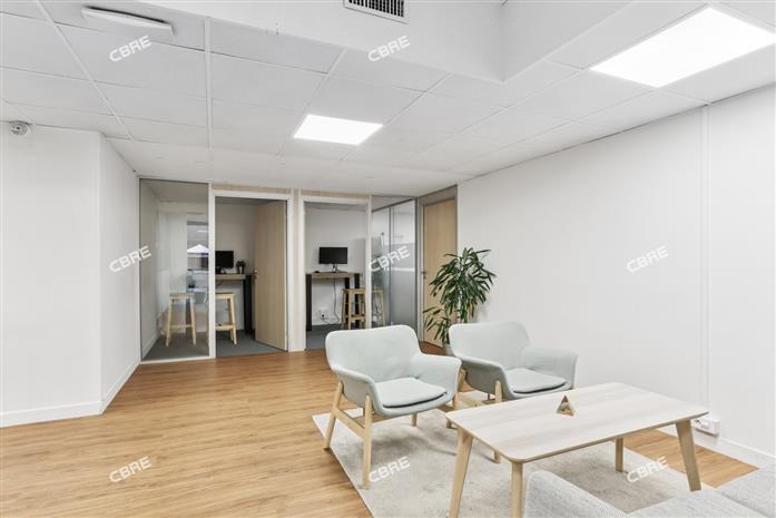 Bureau Vente 92210 ST CLOUD