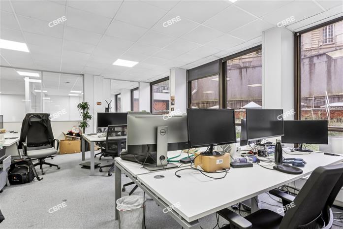 Bureau Vente 92210 ST CLOUD