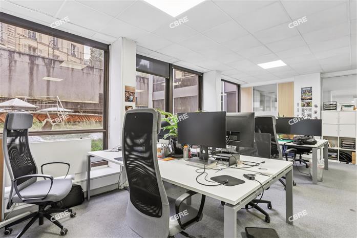 Bureau Vente 92210 ST CLOUD