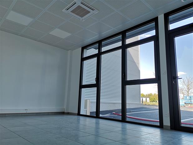 Local d'activités Location 69740 GENAS