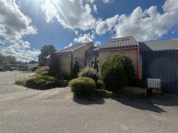 Local d'activités Vente/Location 91310 LINAS