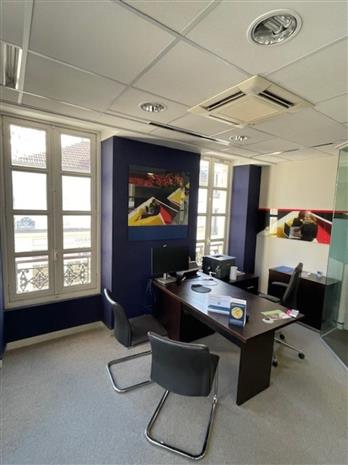 Bureau Vente 75015 PARIS