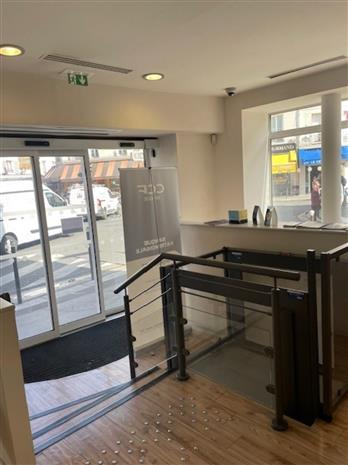 Bureau Vente 75015 PARIS