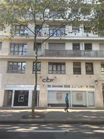 Bureau Vente 75020 PARIS
