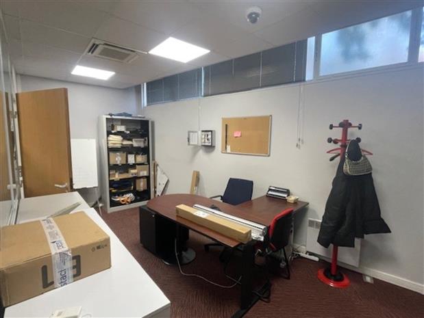Bureau Vente 75020 PARIS