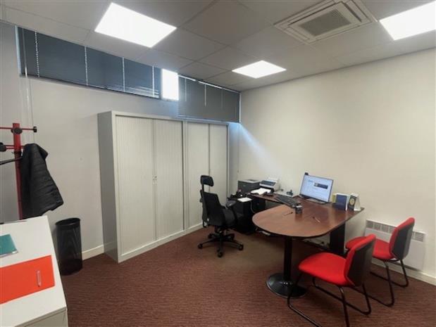 Bureau Vente 75020 PARIS