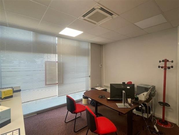 Bureau Vente 75020 PARIS