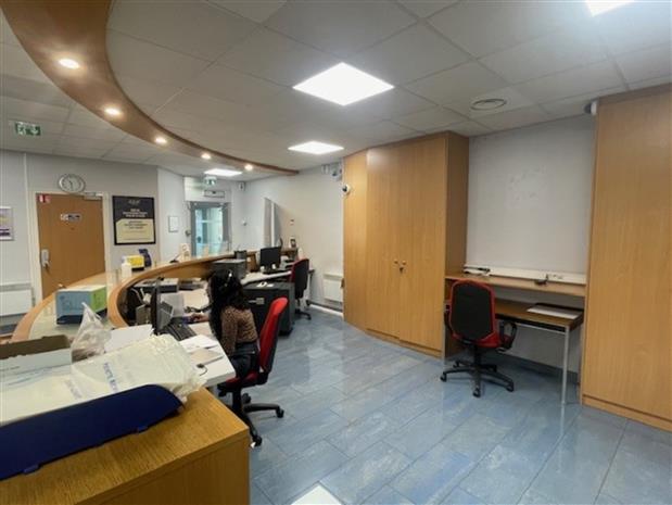Bureau Vente 75020 PARIS