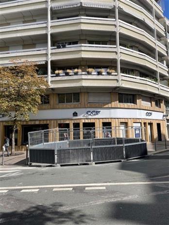 Bureau Vente 75015 PARIS