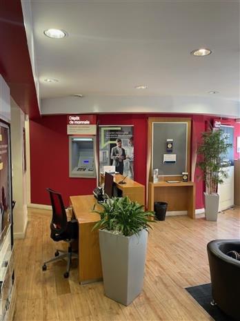 Bureau Vente 75015 PARIS