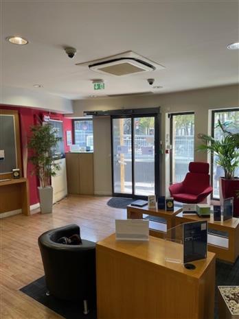 Bureau Vente 75015 PARIS