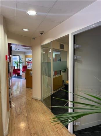 Bureau Vente 75015 PARIS