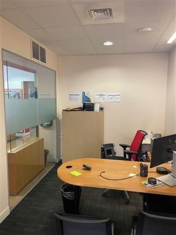 Bureau Vente 75015 PARIS