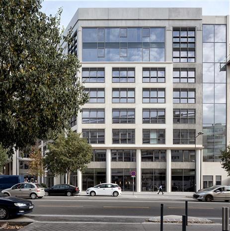 Bureau Vente 94800 VILLEJUIF