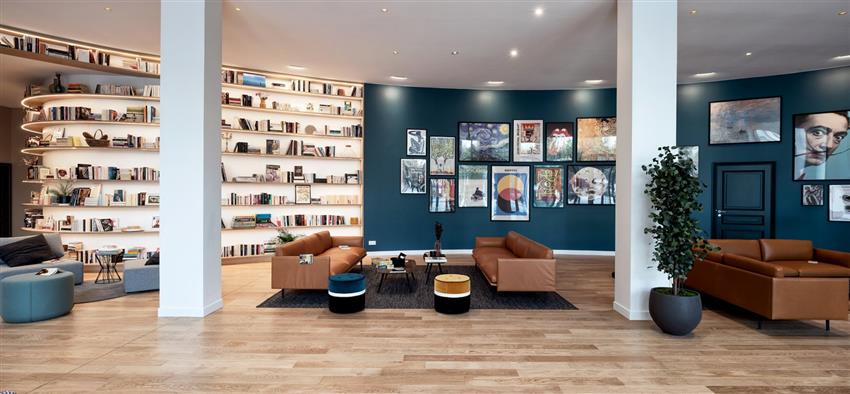 Bureau Vente 94800 VILLEJUIF
