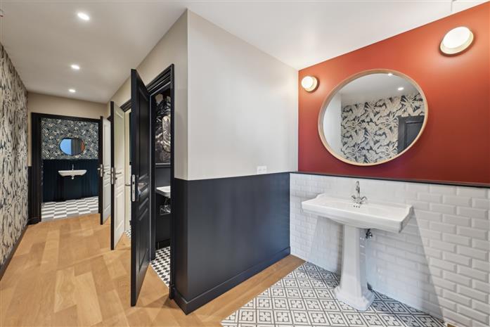 Bureau Vente 94800 VILLEJUIF