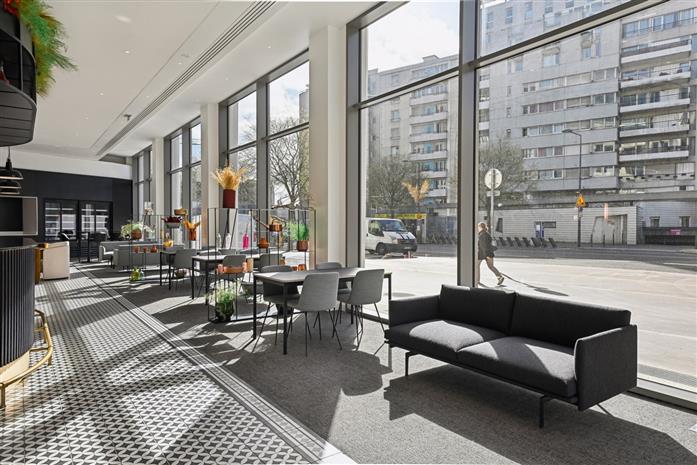 Bureau Vente 94800 VILLEJUIF