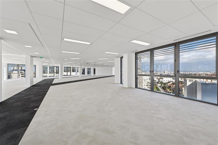 Bureau Vente 94800 VILLEJUIF