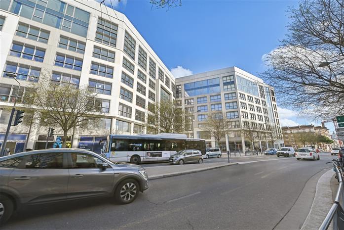 Bureau Vente 94800 VILLEJUIF
