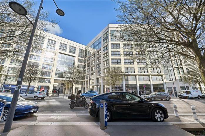 Bureau Vente 94800 VILLEJUIF