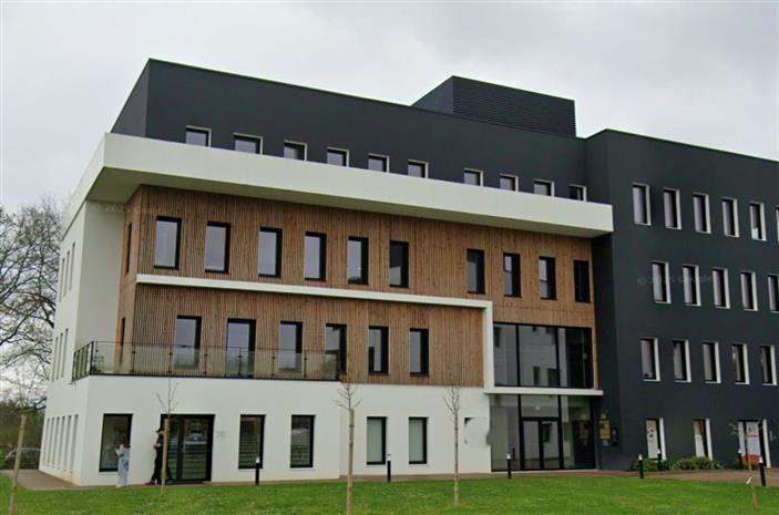 Bureau Location 35170 BRUZ 20 RUE LOUIS BLERIOT