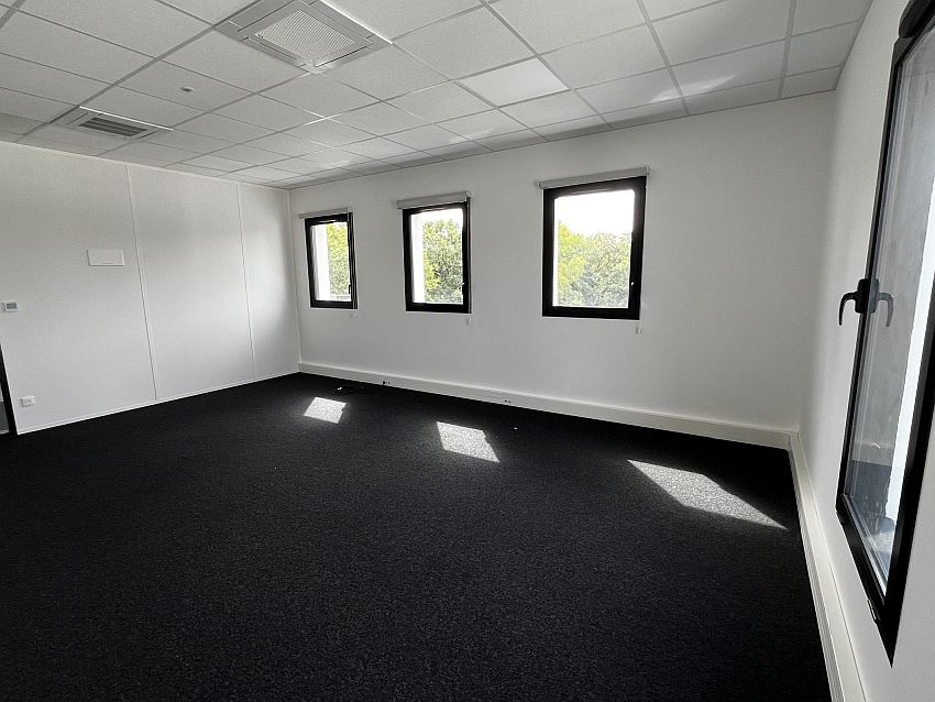 Bureau Location 35170 BRUZ 20 RUE LOUIS BLERIOT