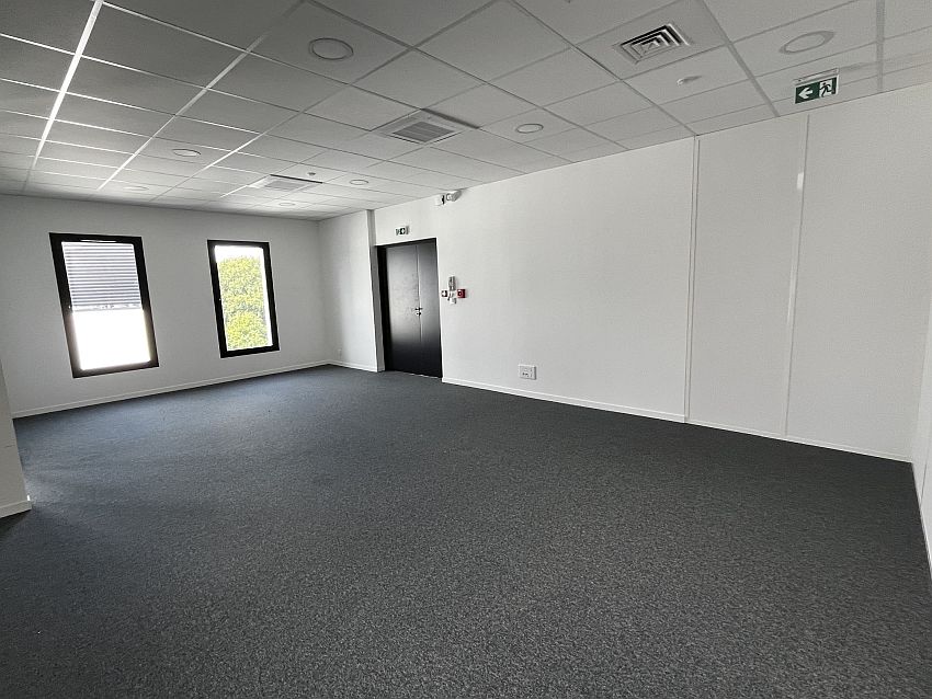 Bureau Location 35170 BRUZ 20 RUE LOUIS BLERIOT