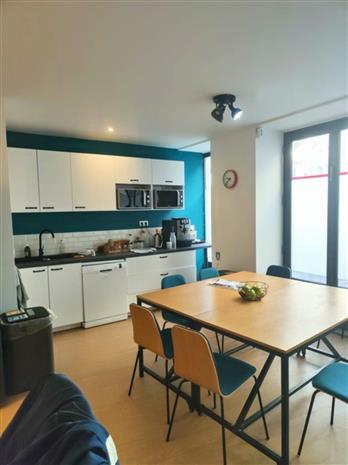 Bureau Location 75002 PARIS 6 RUE SAINT SPIRE