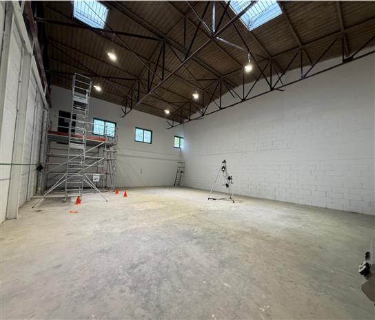 Local d'activités Location 69200 VENISSIEUX