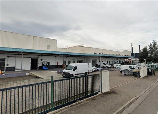 Local d'activités Location 69200 VENISSIEUX