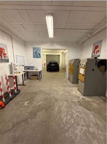 Local d'activités Location 69200 VENISSIEUX