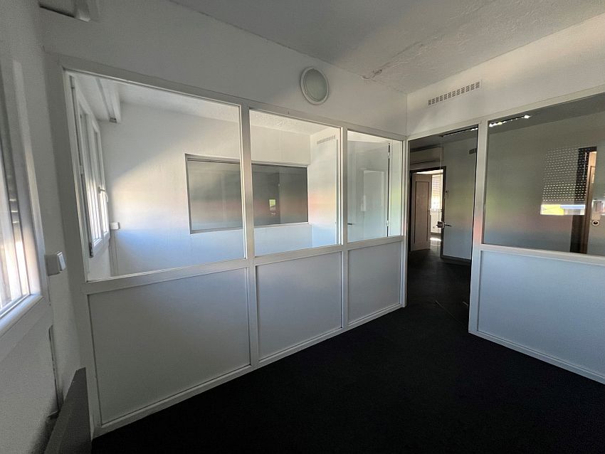 Bureau Location 06700 ST LAURENT DU VAR