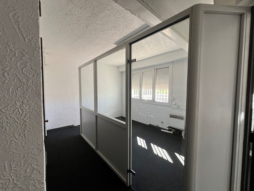 Bureau Location 06700 ST LAURENT DU VAR