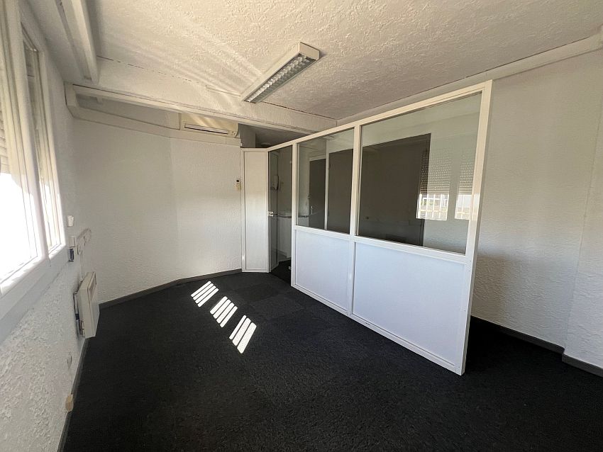 Bureau Location 06700 ST LAURENT DU VAR