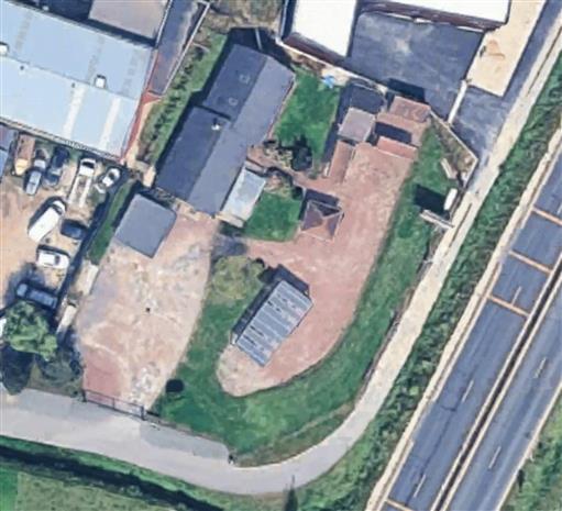 Terrain Vente 91790 BOISSY SOUS ST YON