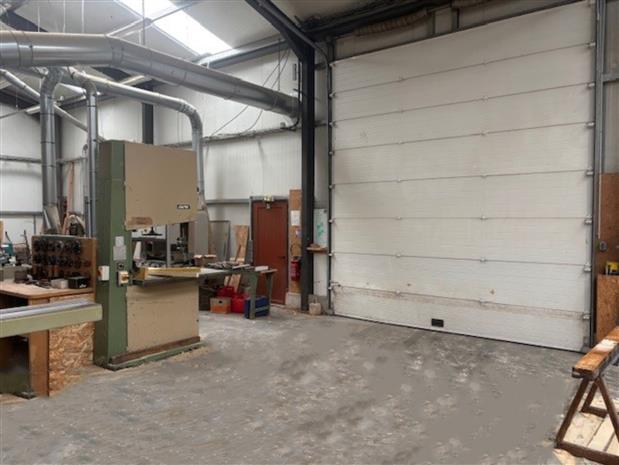 Local d'activités Vente 91790 BOISSY SOUS ST YON