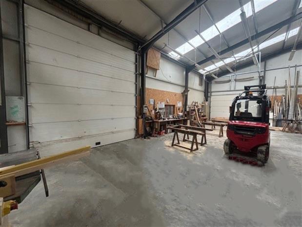 Local d'activités Vente 91790 BOISSY SOUS ST YON