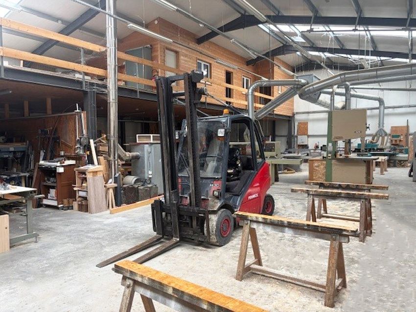 Local d'activités Vente 91790 BOISSY SOUS ST YON