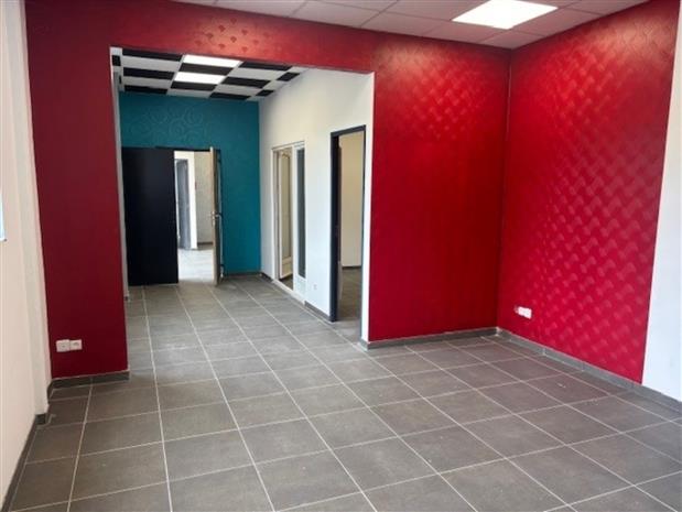 Local d'activités Location 91630 GUIBEVILLE