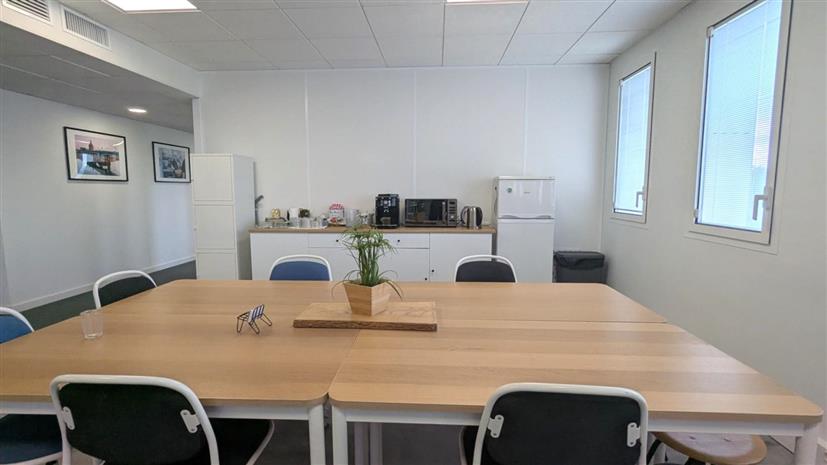 Bureau Location 31130 BALMA