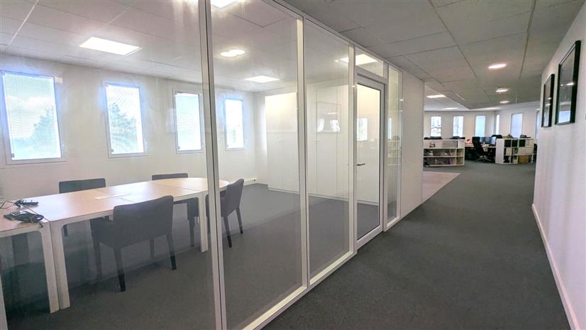 Bureau Location 31130 BALMA