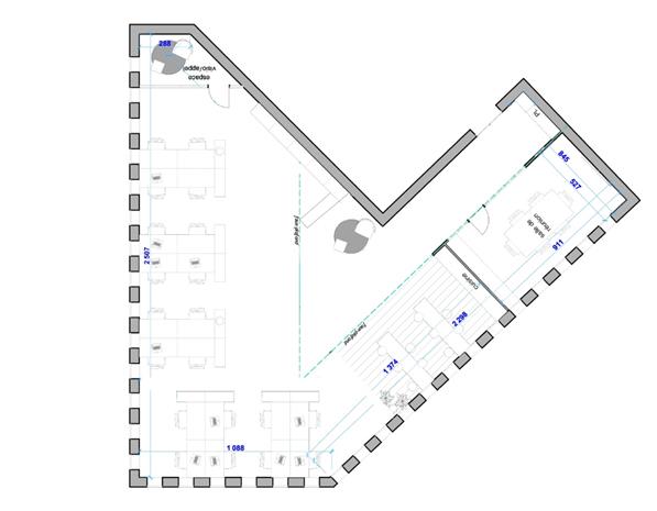 Bureau Location 31130 BALMA