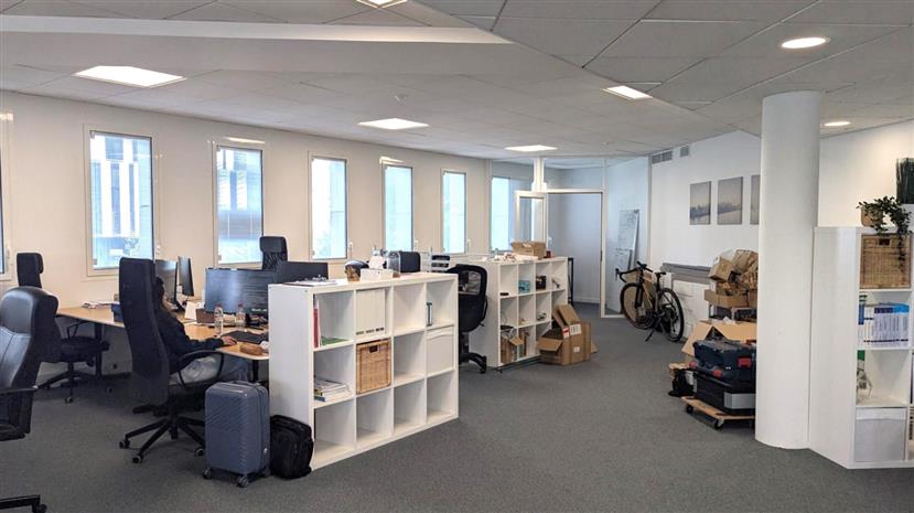 Bureau Location 31130 BALMA