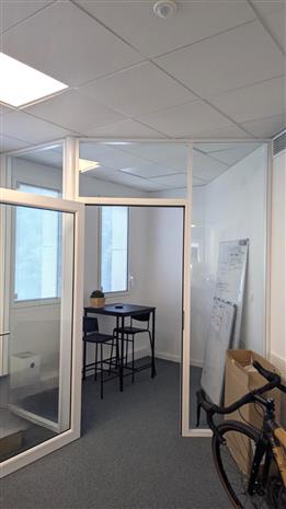 Bureau Location 31130 BALMA