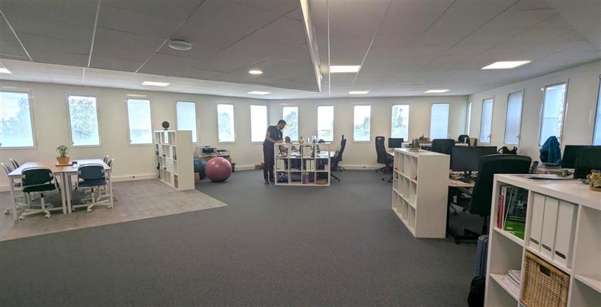 Bureau Location 31130 BALMA