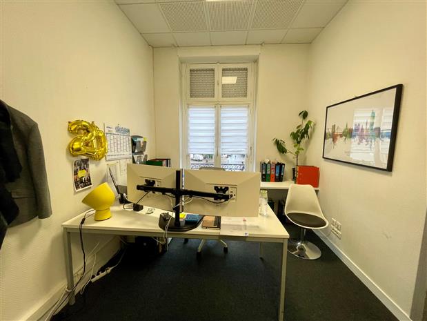 Bureau Location 44000 NANTES 7 RUE DE COUEDIC