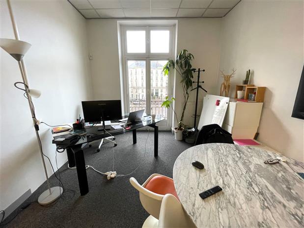 Bureau Location 44000 NANTES 7 RUE DE COUEDIC